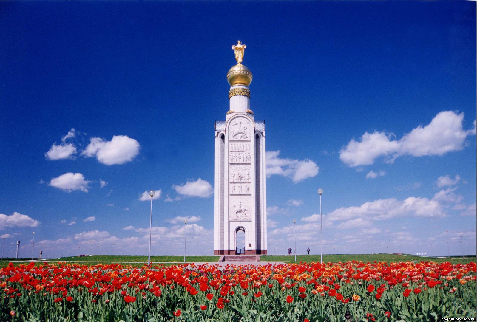 12 июля - День Прохоровского поля.